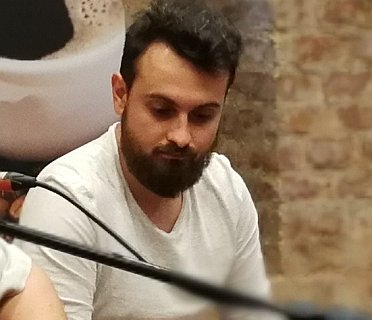 Fesztiválkoncertek 3 Pávai Apor