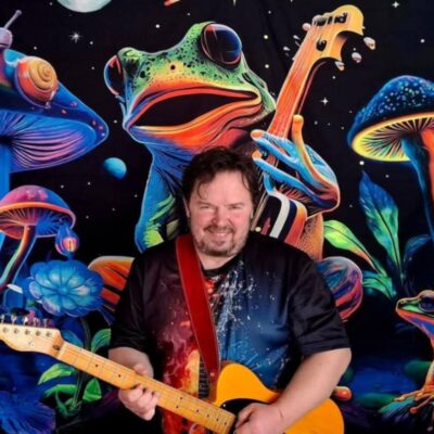 Fellépések 1 Tücsök Szabi koncert