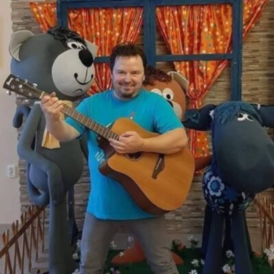 Fellépések 5 Tücsök Szabi